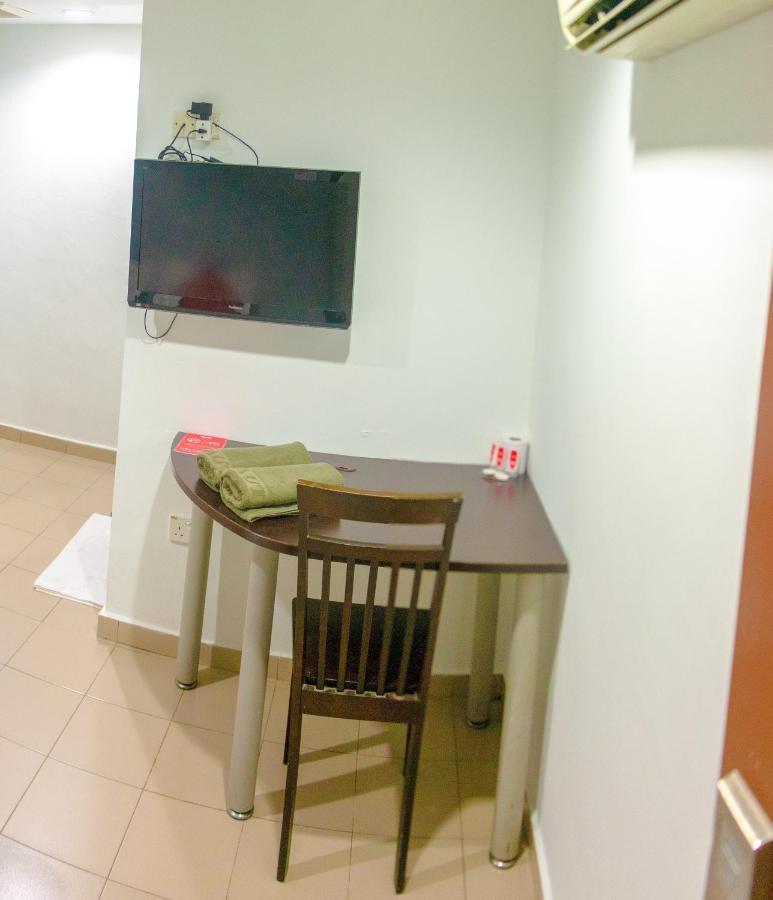 Melawati Ria Hotel Kuala Selangor Esterno foto