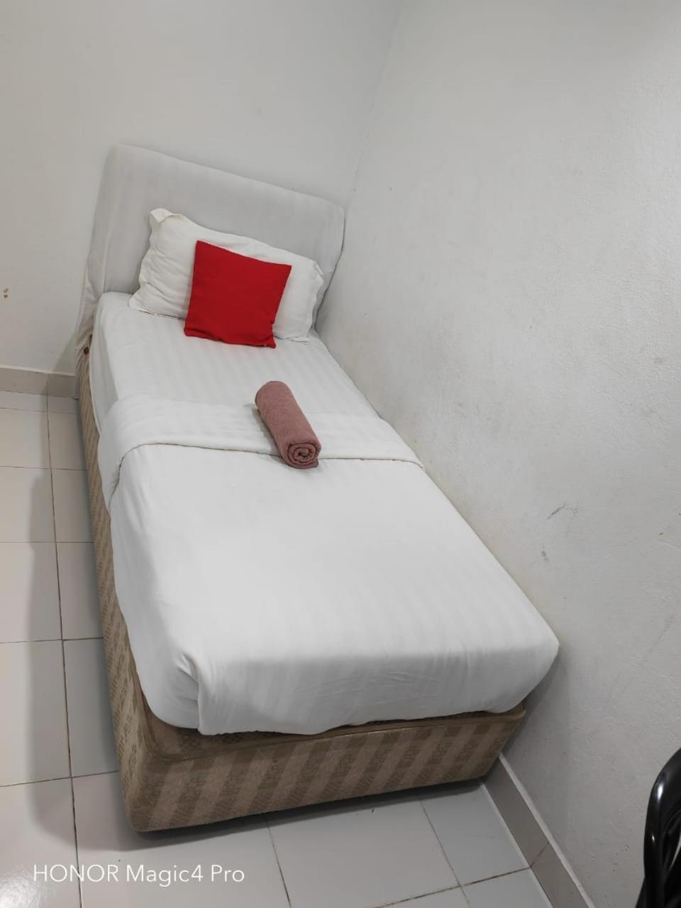 Melawati Ria Hotel Kuala Selangor Esterno foto
