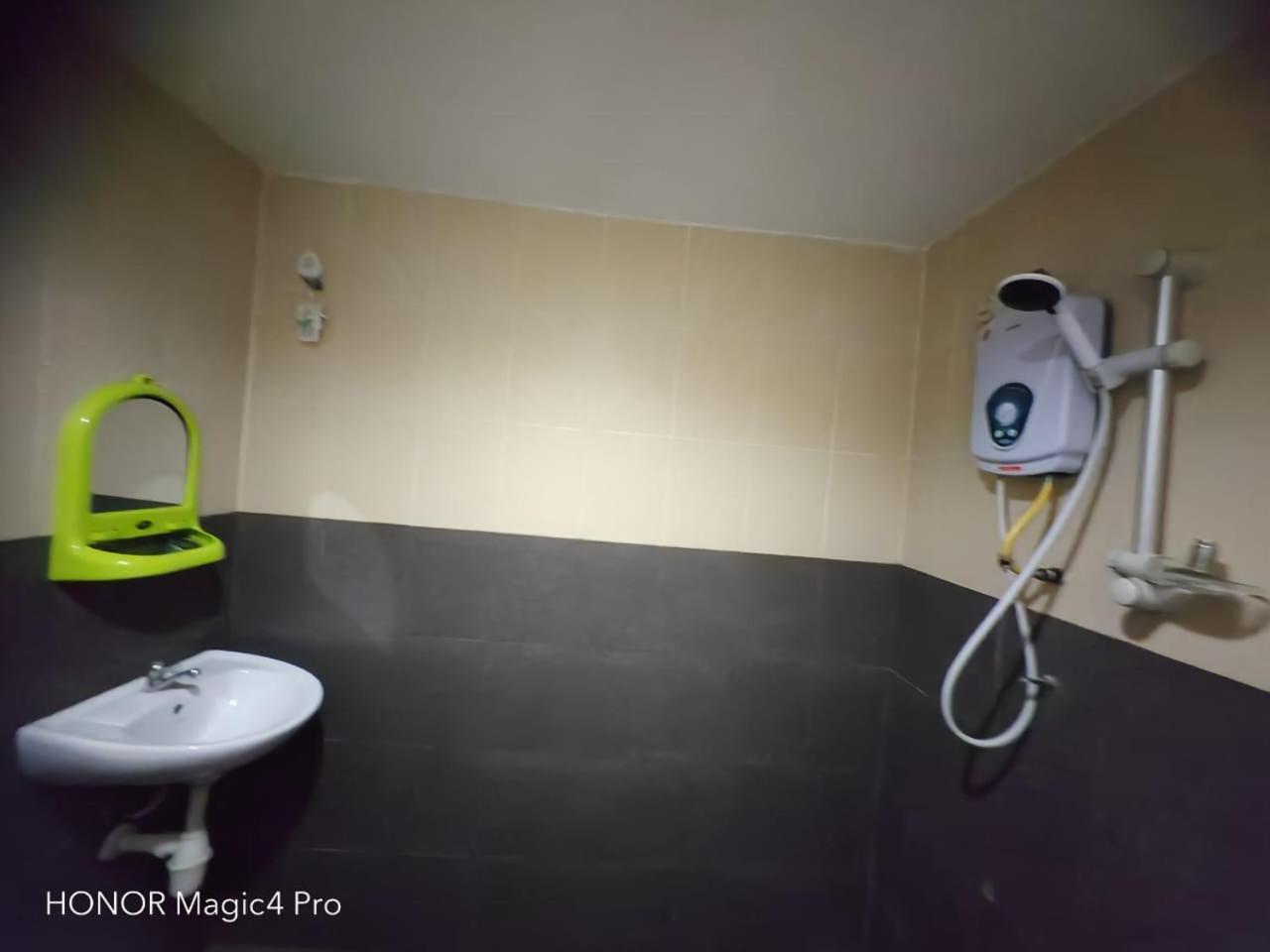 Melawati Ria Hotel Kuala Selangor Esterno foto