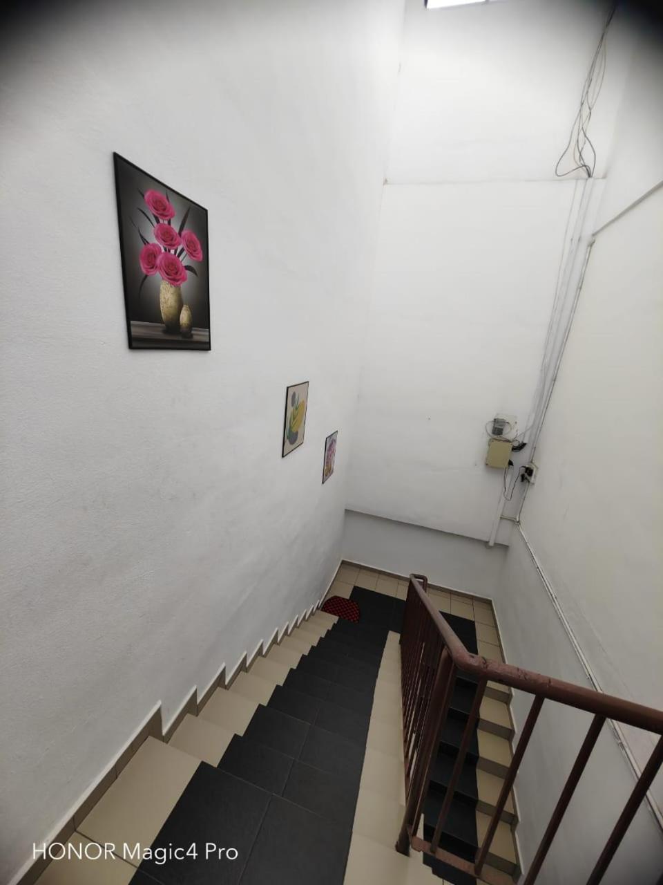 Melawati Ria Hotel Kuala Selangor Esterno foto