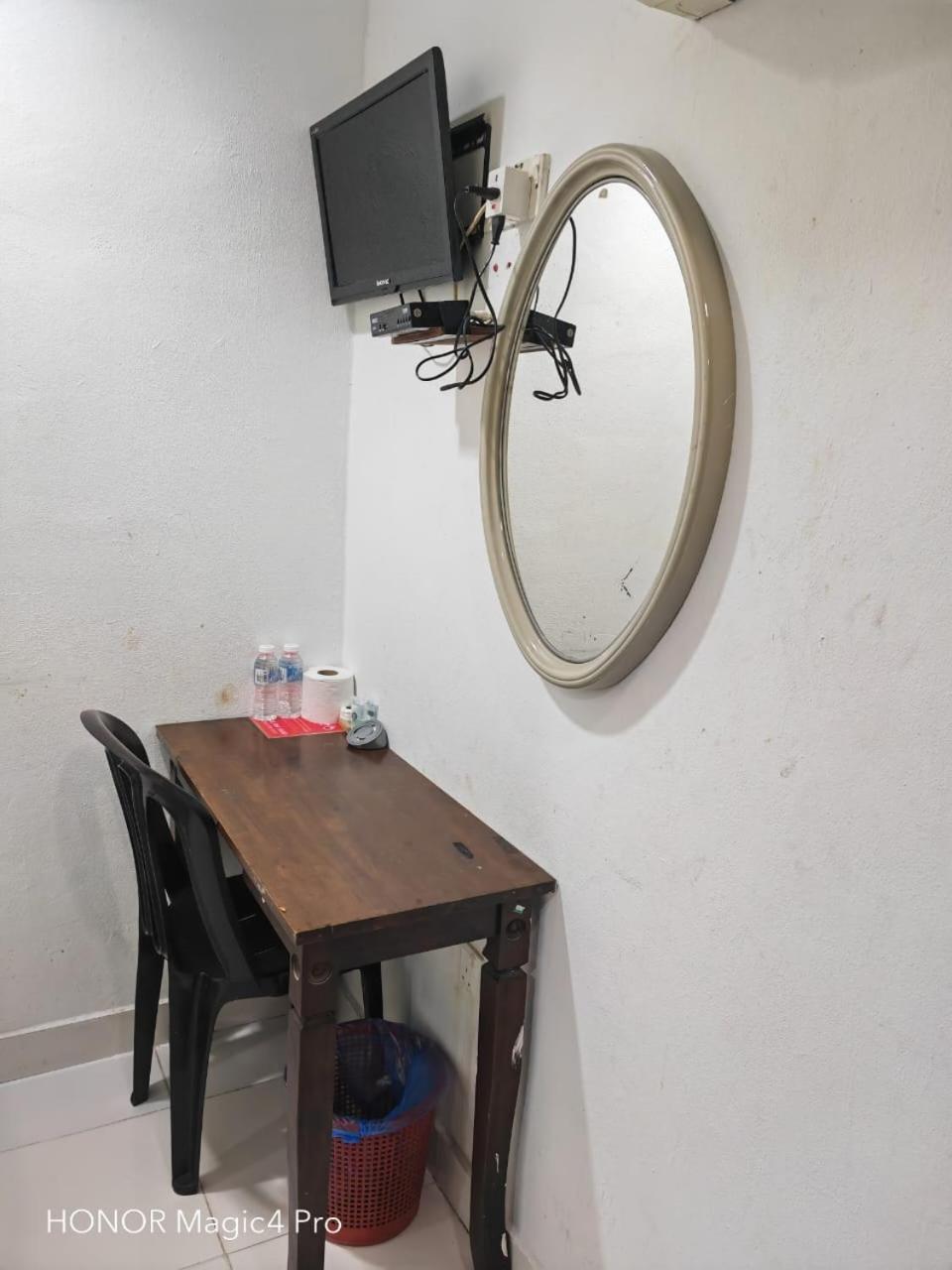 Melawati Ria Hotel Kuala Selangor Esterno foto