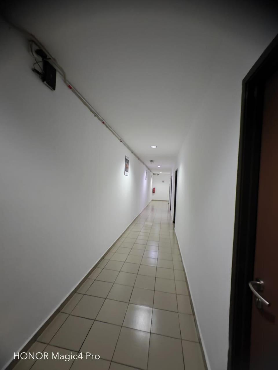Melawati Ria Hotel Kuala Selangor Esterno foto