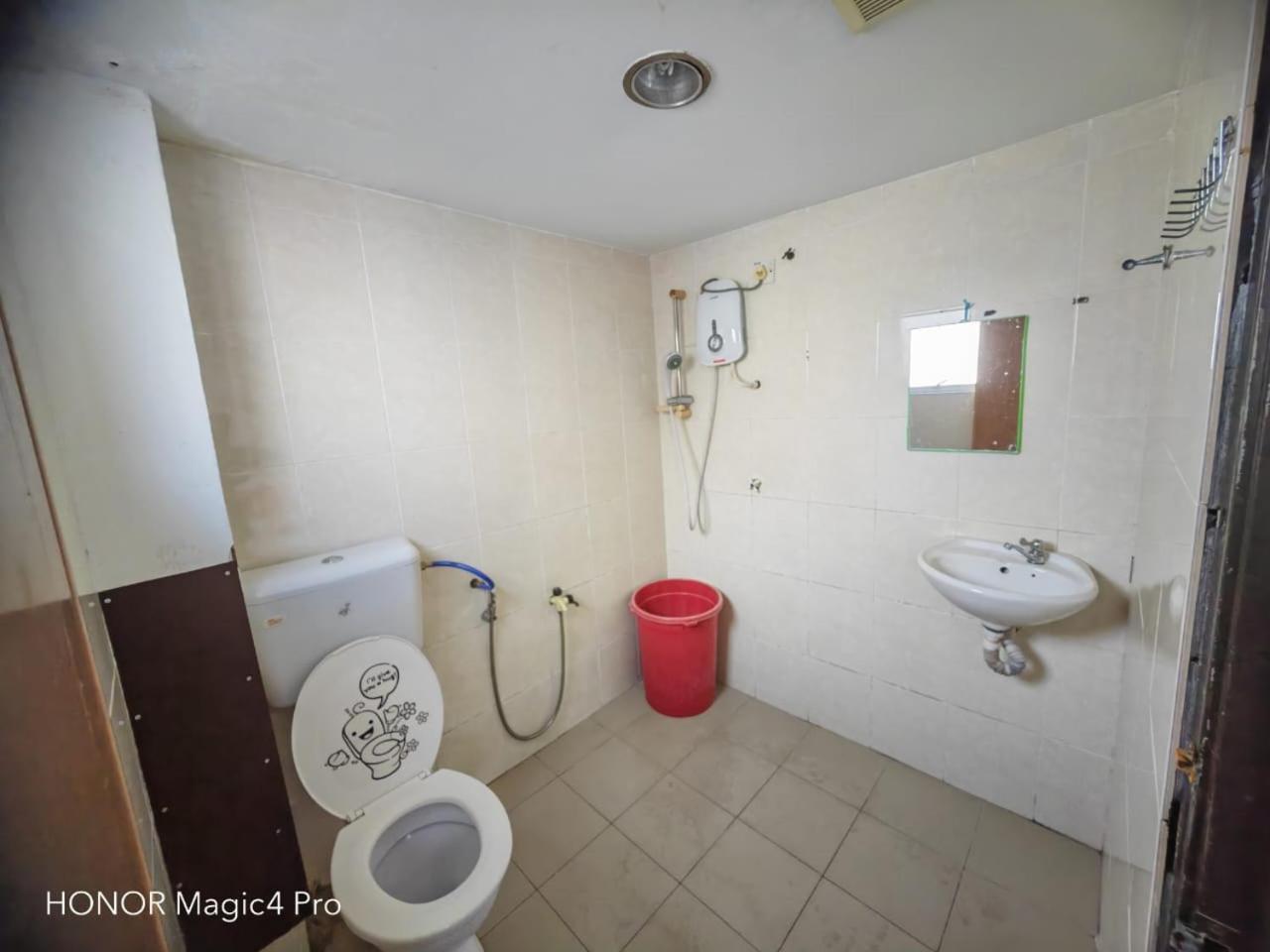 Melawati Ria Hotel Kuala Selangor Esterno foto