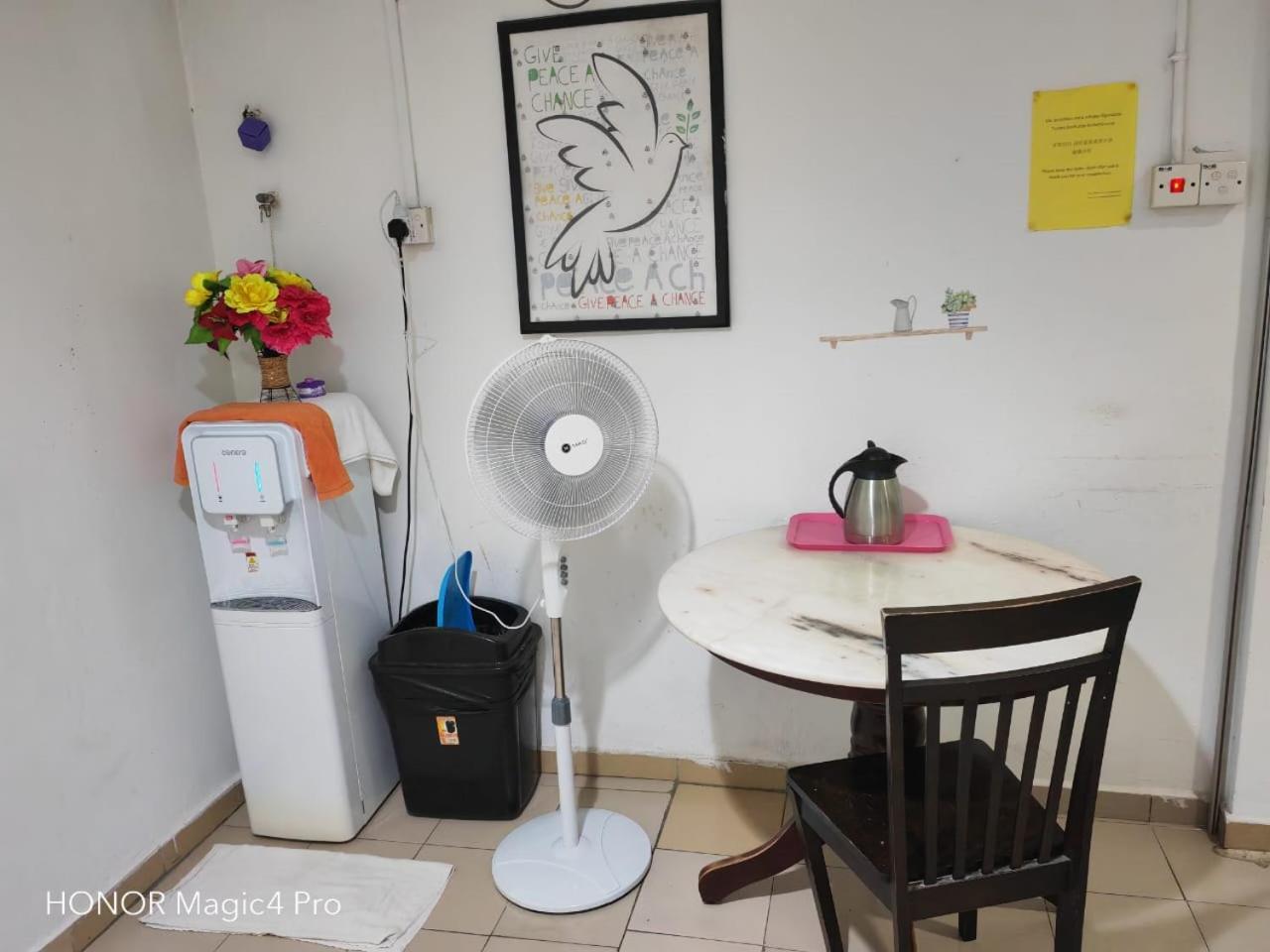 Melawati Ria Hotel Kuala Selangor Esterno foto